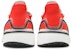 adidas UltraBoost 19 'Active Orange' Lelaki Wanita Sneakers F35245
