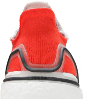 Sizing adidas UltraBoost 19 'Oranye Aktif' F35245
