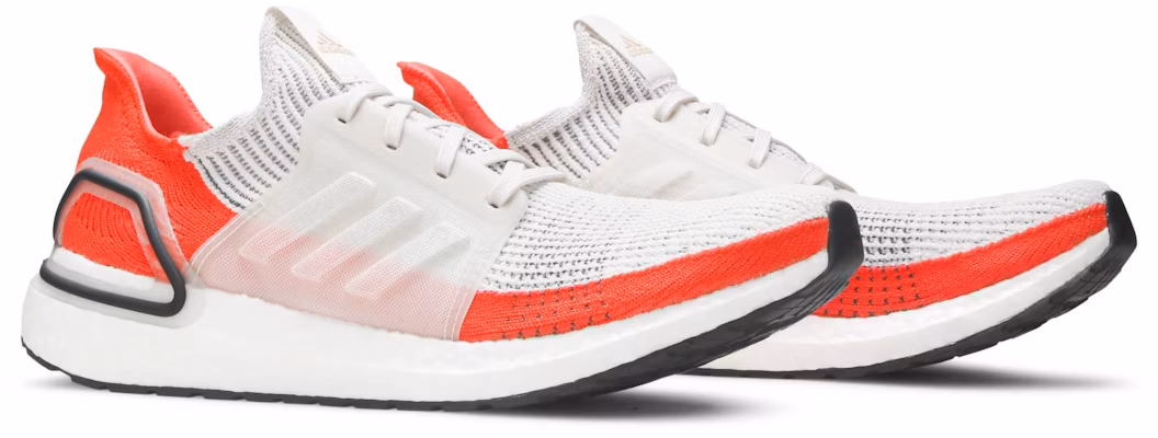 adidas UltraBoost 19 'Active Orange' F35245 Cheap adidas UltraBoost 19 'Active Orange' F35245