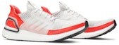 Cheap adidas UltraBoost 19 'Active Orange' Lelaki Wanita Sneakers F35245