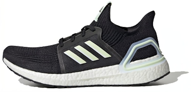 adidas UltraBoost 19 'Hitam Aero Hijau' FV2553 Buy adidas UltraBoost 19 'Hitam Aero Hijau' FV2553