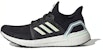adidas UltraBoost 19 'Hitam Aero Hijau' FV2553