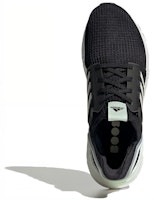 adidas Ultraboost 19 M 減震防滑 低筒 跑步鞋 男款 黑白 Shop adidas Ultraboost 19 M 減震防滑 低筒 跑步鞋 男款 黑白