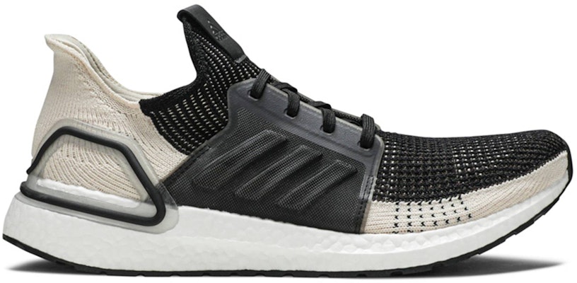 adidas UltraBoost 19 'Black Linen' G27506 Buy adidas UltraBoost 19 'Black Linen' G27506