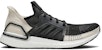 adidas UltraBoost 19 'Hitam Linen' G27506