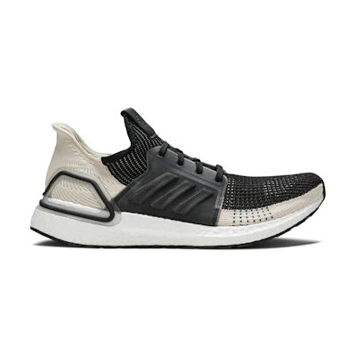 adidas UltraBoost 19 'Black Linen'