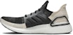 adidas UltraBoost 19 'Hitam Linen' G27506
