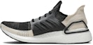 Lookbook adidas UltraBoost 19 'Hitam Linen' G27506