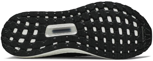 adidas UltraBoost 19 'Hitam Linen' G27506 Shop adidas UltraBoost 19 'Hitam Linen' G27506