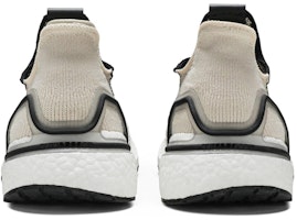 adidas UltraBoost 19 'Hitam Linen' G27506 Details for adidas UltraBoost 19 'Hitam Linen' G27506