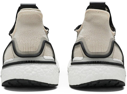 adidas UltraBoost 19 'Black Linen' G27506 Details for adidas UltraBoost 19 'Black Linen' G27506