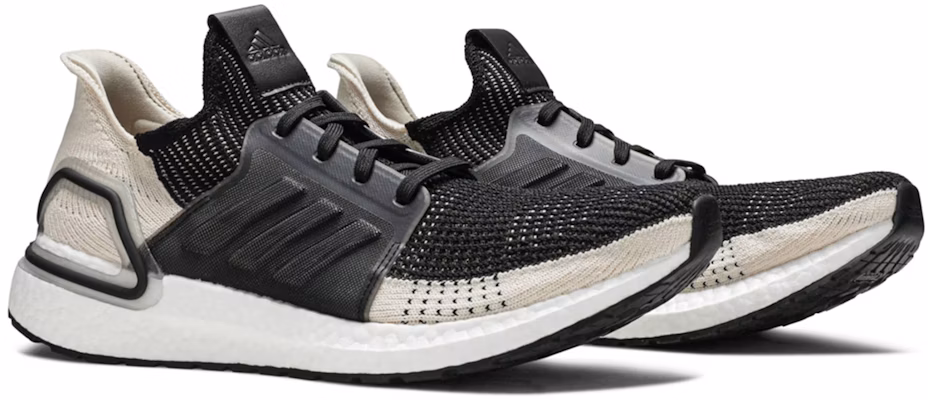 adidas UltraBoost 19 'Black Linen' G27506 Cheap adidas UltraBoost 19 'Black Linen' G27506