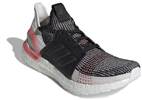 adidas UltraBoost 19 'Orkid Hitam' F35238 Lookbook adidas UltraBoost 19 'Orkid Hitam' F35238