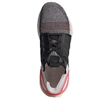 adidas UltraBoost 19 'Orkid Hitam' F35238 Shop adidas UltraBoost 19 'Orkid Hitam' F35238