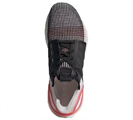 adidas UltraBoost 19 'Orquídea Negra' F35238 Shop adidas UltraBoost 19 'Orquídea Negra' F35238