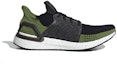 Order adidas UltraBoost 19 'Hitam Tech Olive' G27511