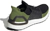 Shop adidas UltraBoost 19 'Hitam Tech Olive' G27511