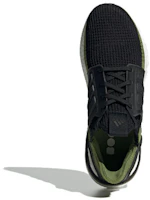 Purchase adidas UltraBoost 19 'Hitam Tech Olive' G27511