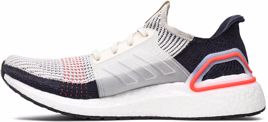 adidas UltraBoost 19 'Clear Brown' B37705 Lookbook adidas UltraBoost 19 'Clear Brown' B37705