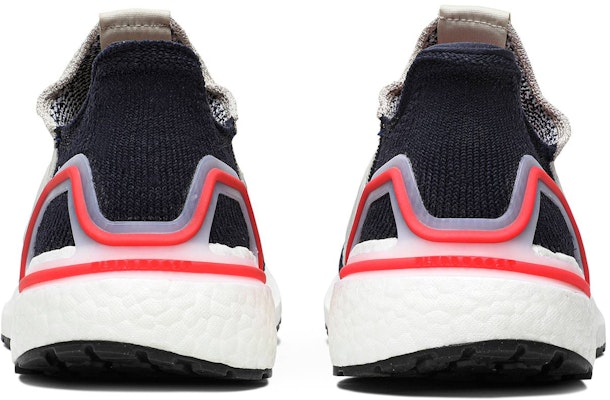 adidas UltraBoost 19 'Clear Brown' B37705 Details for adidas UltraBoost 19 'Clear Brown' B37705