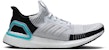 adidas UltraBoost 19 'Collegiate Royal' Biru Diraja G54012