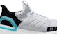 adidas UltraBoost 19 'Collegiate Royal' Biru Diraja G54012