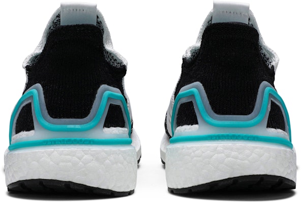 adidas UltraBoost 19 'Collegiate Royal' G54012 Details for adidas UltraBoost 19 'Collegiate Royal' G54012