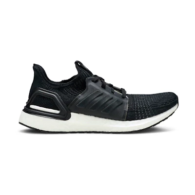 adidas UltraBoost 19 'Core Black'