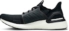 Lookbook adidas UltraBoost 19 'Core Black' Hitam G54009
