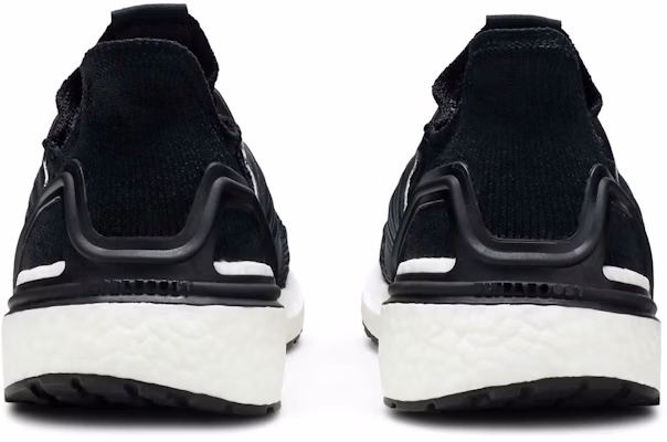 adidas UltraBoost 19 'Core Black' G54009 Details for adidas UltraBoost 19 'Core Black' G54009