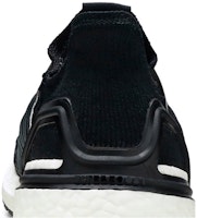 Sizing adidas UltraBoost 19 'Core Black' Sepatu Hitam Inti G54009