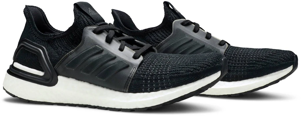 adidas UltraBoost 19 'Core Black' G54009 Cheap adidas UltraBoost 19 'Core Black' G54009