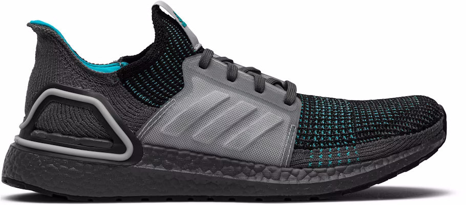 adidas UltraBoost 19 'Core Black Grey' EF1339 Buy adidas UltraBoost 19 'Core Black Grey' EF1339