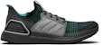 adidas UltraBoost 19 'Hitam Teras Kelabu' EF1339
