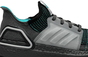 Order adidas UltraBoost 19 'Hitam Abu Inti' EF1339