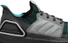 Order adidas UltraBoost 19 'Hitam Teras Kelabu' EF1339