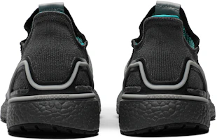 Details for adidas UltraBoost 19 'Hitam Abu Inti' EF1339