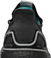 Sizing adidas UltraBoost 19 'Hitam Abu Inti' EF1339