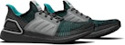adidas UltraBoost 19 'Hitam Teras Kelabu' EF1339