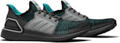 Cheap adidas UltraBoost 19 'Hitam Teras Kelabu' EF1339