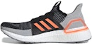 Buy adidas UltraBoost 19 'Hitam Teras Solar Jingga' G27516