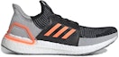 Order adidas UltraBoost 19 'Hitam Teras Solar Jingga' G27516