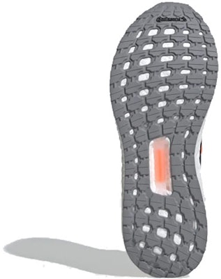 adidas UltraBoost 19 'Core Black Solar Orange' G27516 Purchase adidas UltraBoost 19 'Core Black Solar Orange' G27516