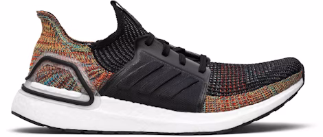 adidas UltraBoost 19 'Dark Pixel' B37706 adidas UltraBoost 19 'Dark Pixel' B37706