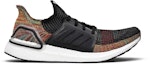 Buy adidas UltraBoost 19 'Dark Pixel' Lelaki B37706