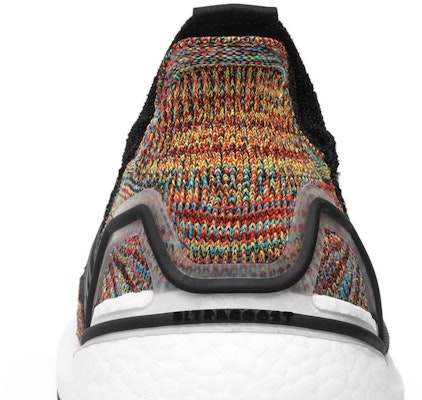 adidas UltraBoost 19 'Dark Pixel' B37706 Sizing adidas UltraBoost 19 'Dark Pixel' B37706
