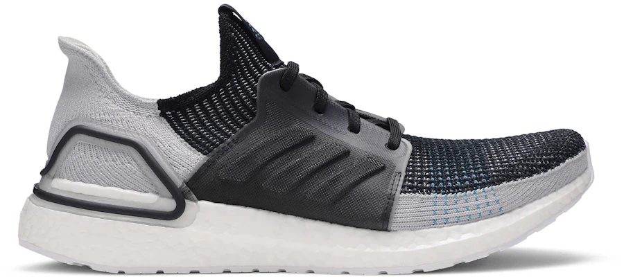 Ultra boost 2025 19 grey cyan