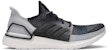 adidas UltraBoost 19 'Kelabu Cyan' F35242