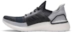 Lookbook adidas UltraBoost 19 'Kelabu Cyan' F35242