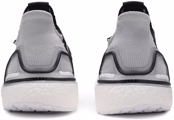 adidas UltraBoost 19 'Grey Cyan' F35242 Details for adidas UltraBoost 19 'Grey Cyan' F35242